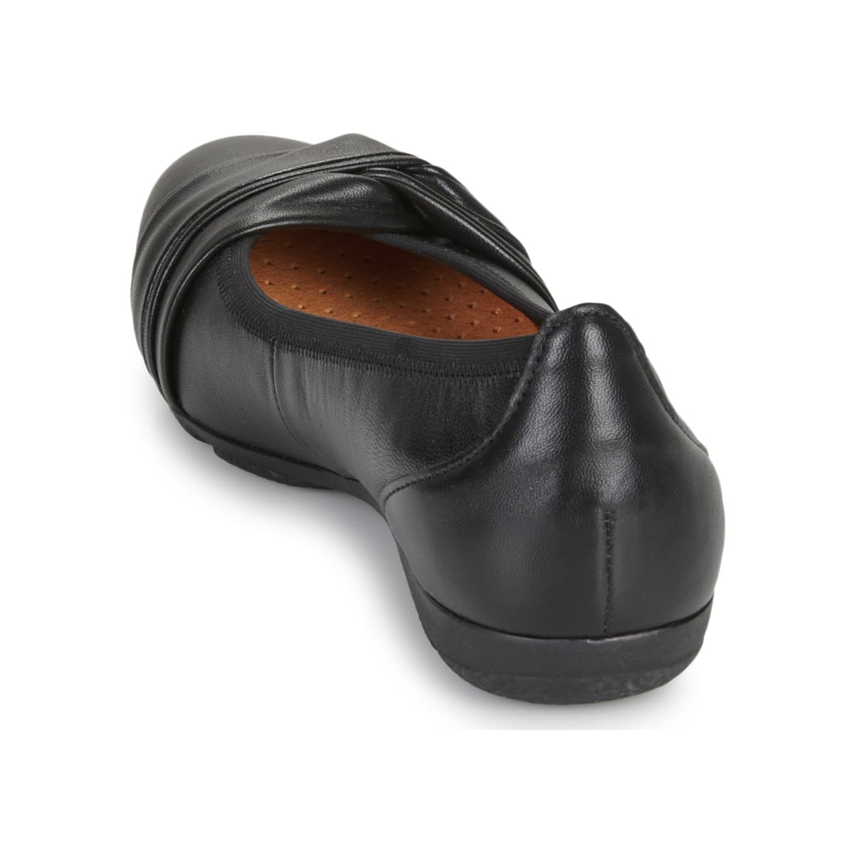 Women's Ballet Flats Gabor Black