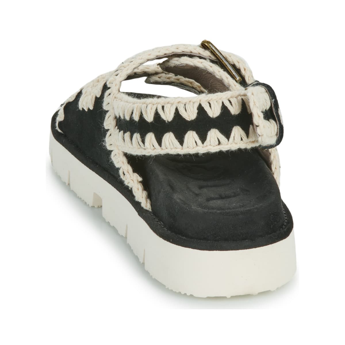 Women's Sandals Mou Black