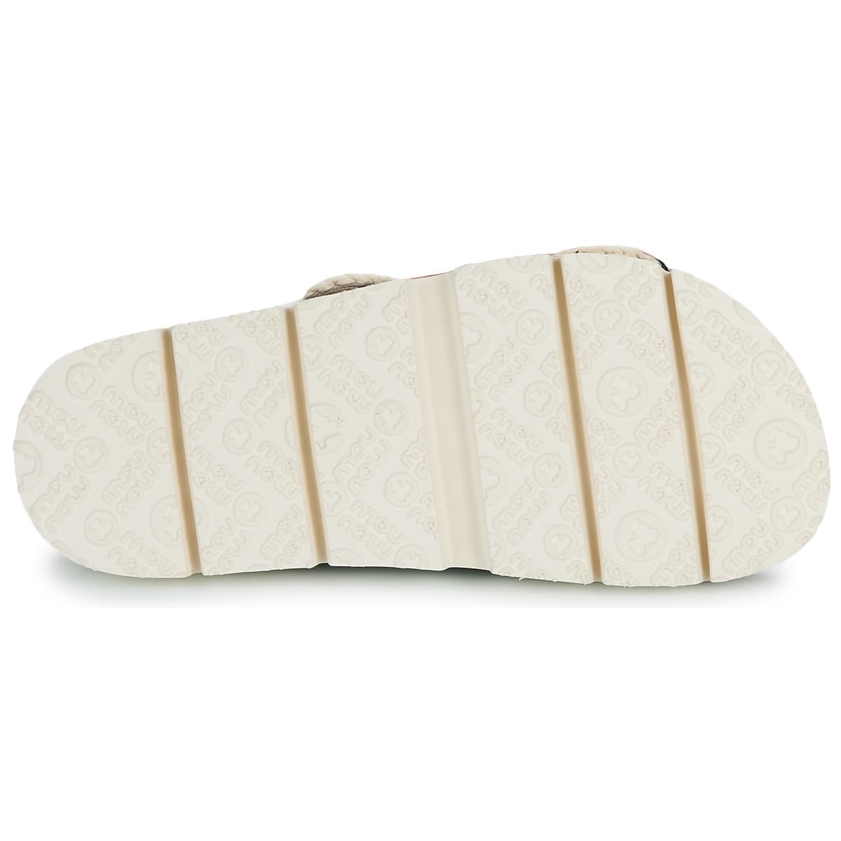 Women's Sandals Mou Black