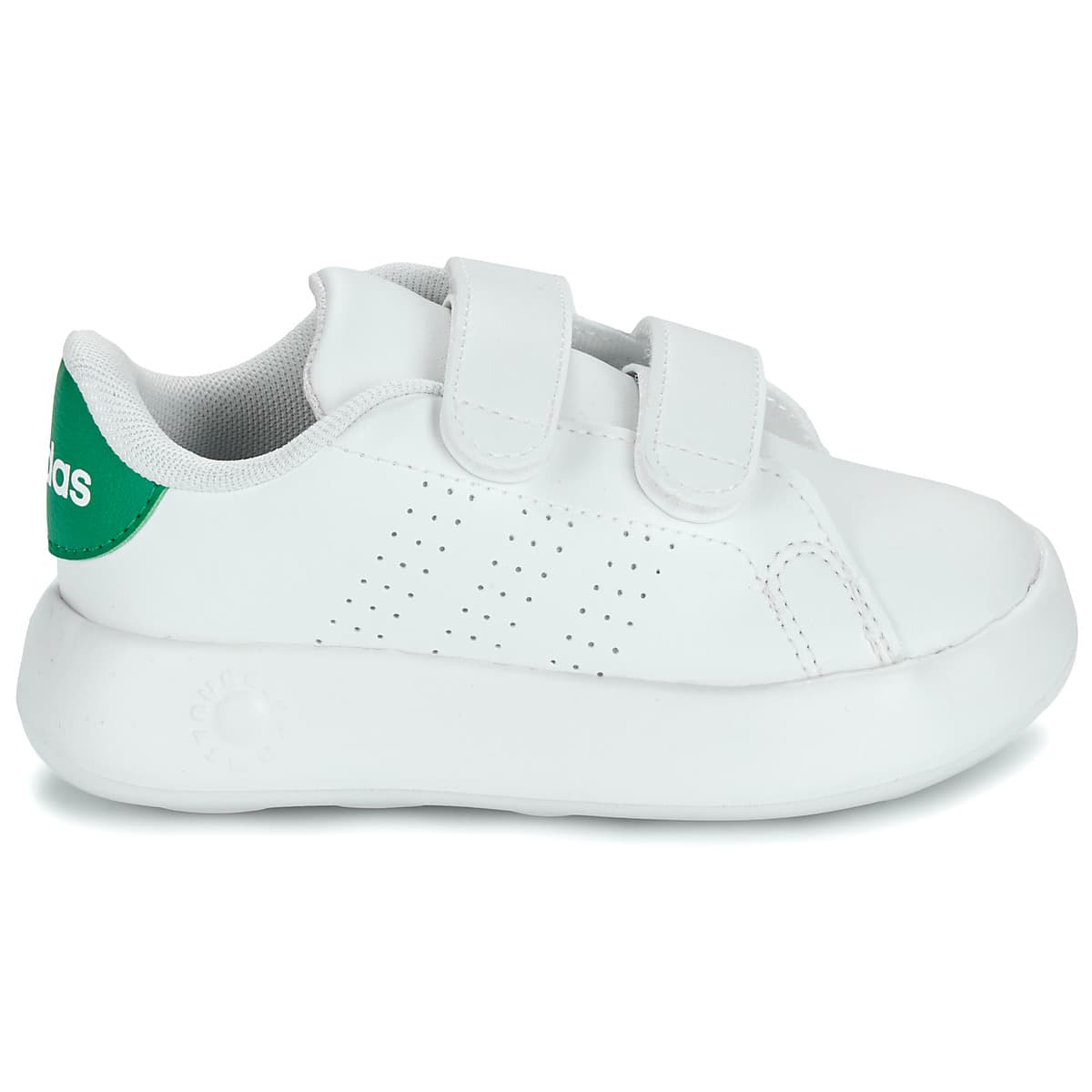 Boys' Sneakers adidas White