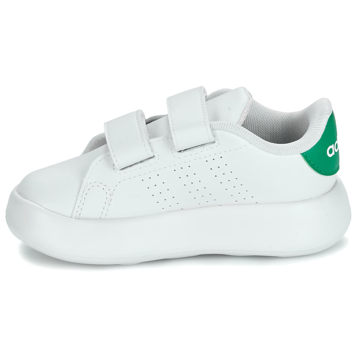 Boys' Sneakers adidas White