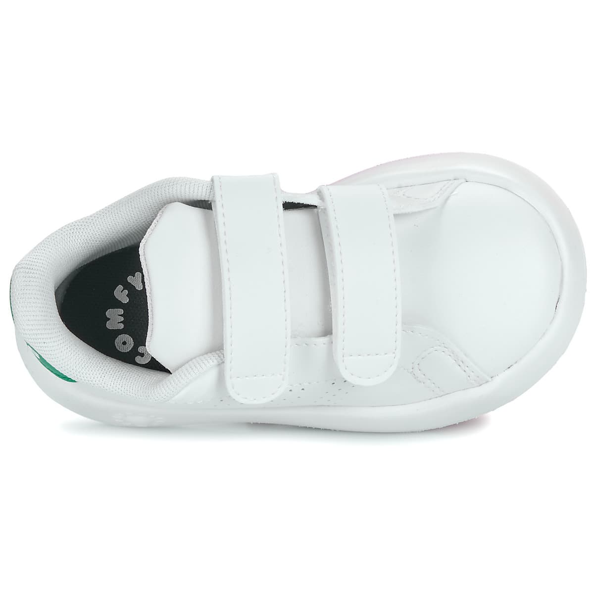 Boys' Sneakers adidas White