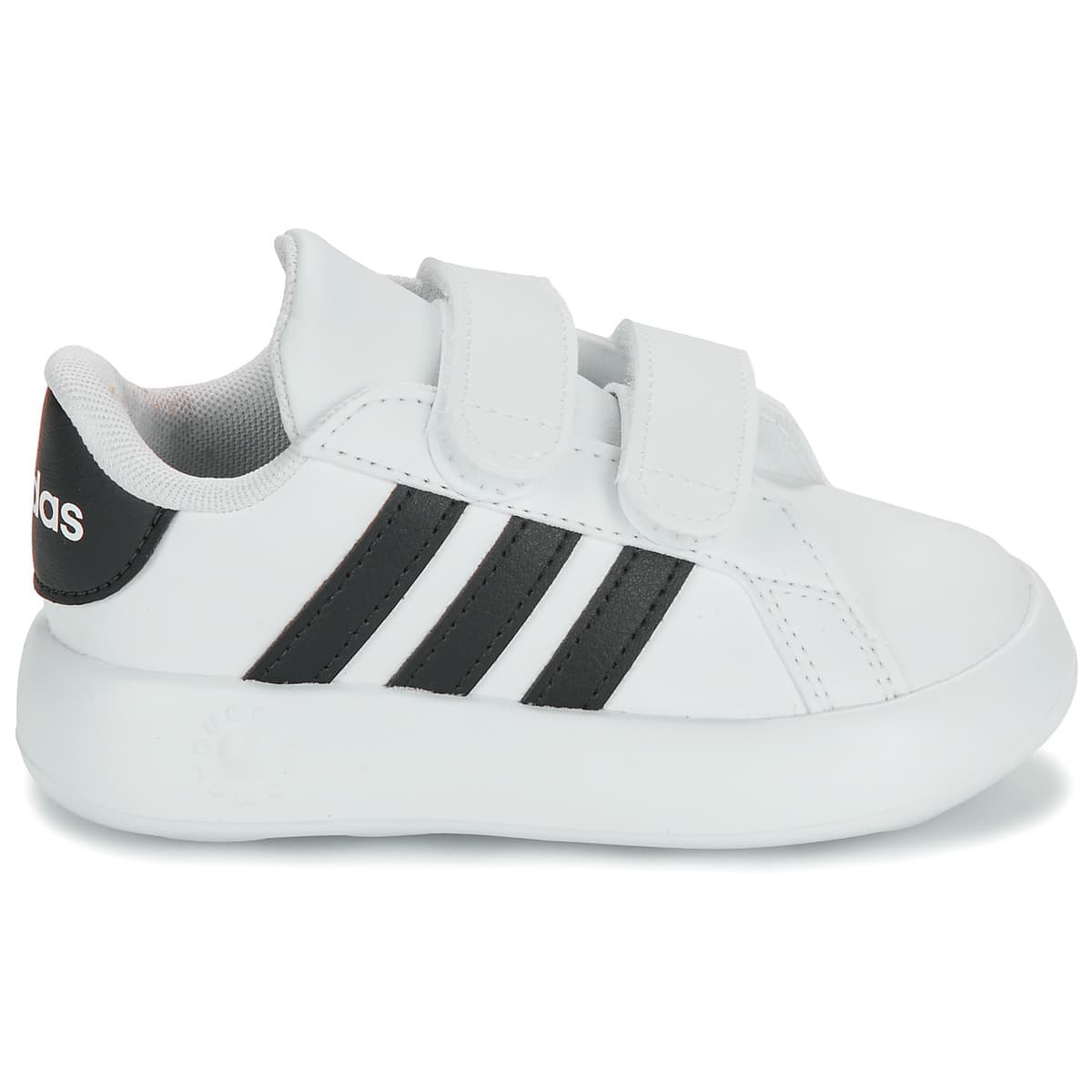 Girls' Sneakers adidas White