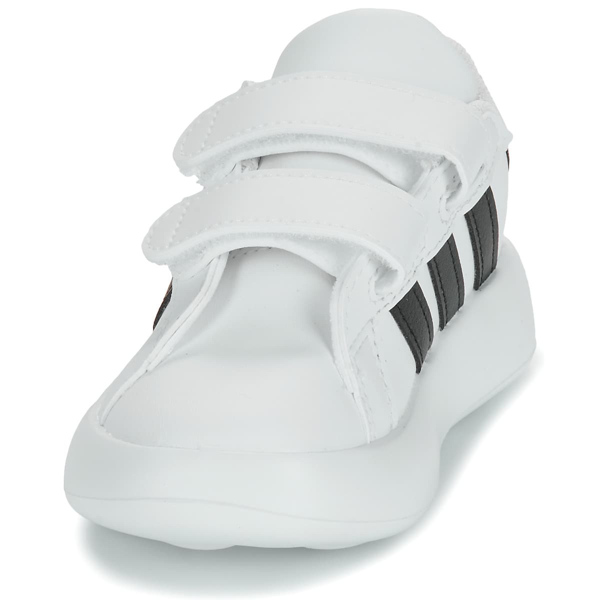 Girls' Sneakers adidas White