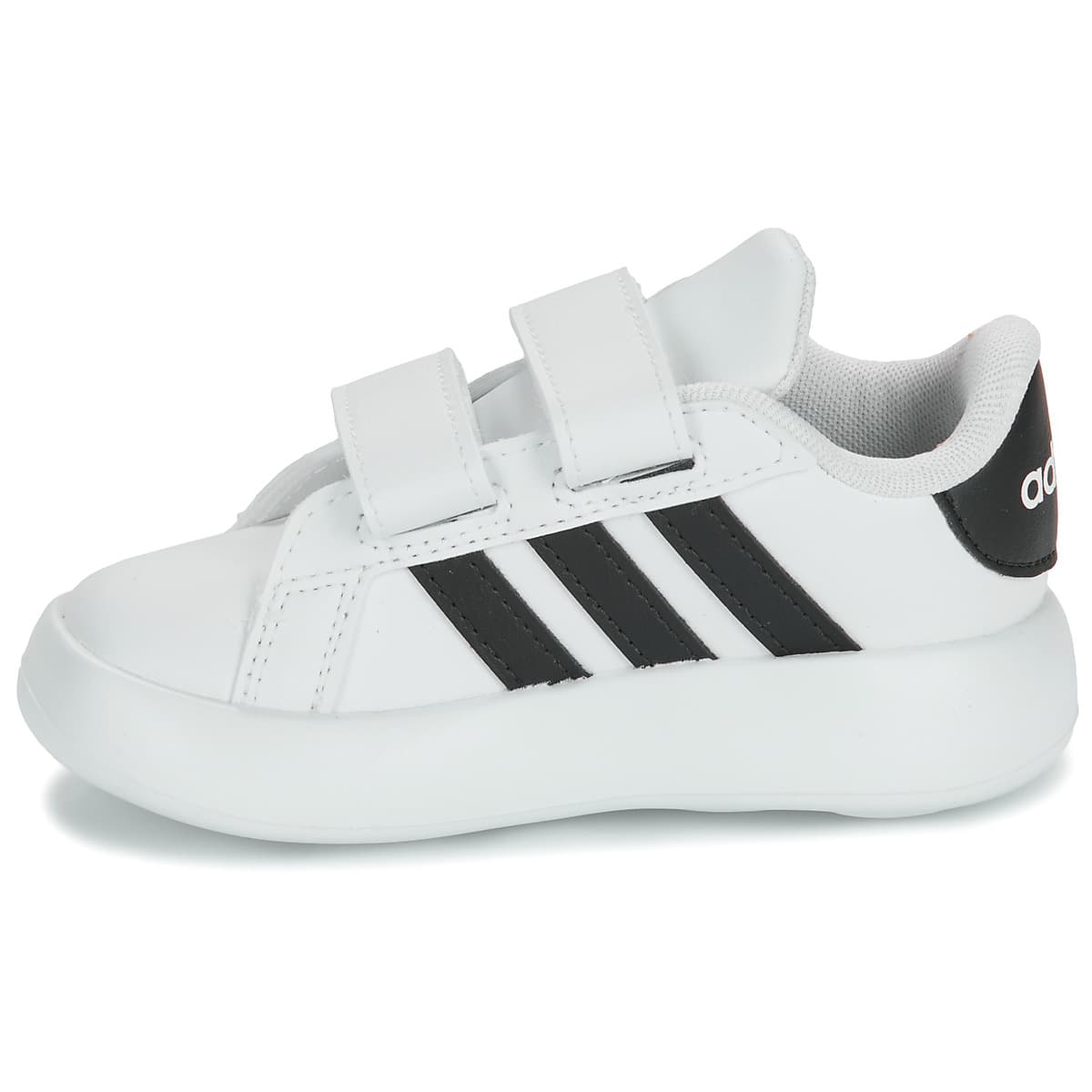 Girls' Sneakers adidas White