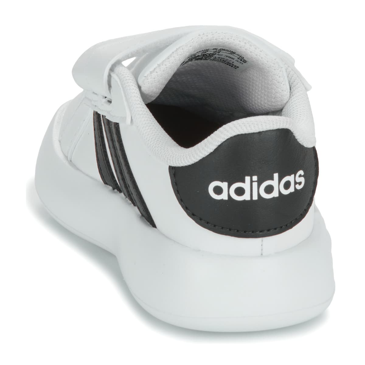 Girls' Sneakers adidas White