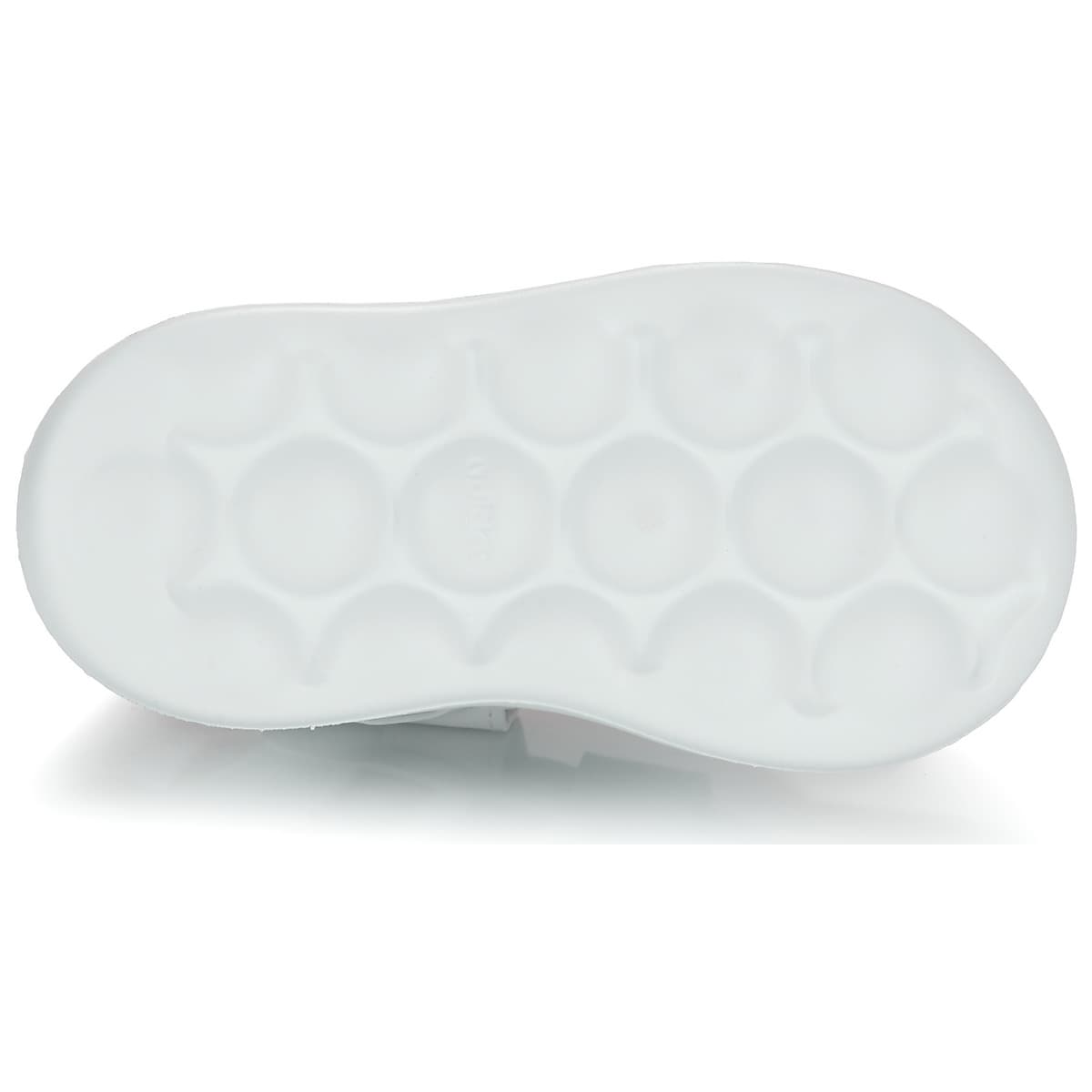 Girls' Sneakers adidas White