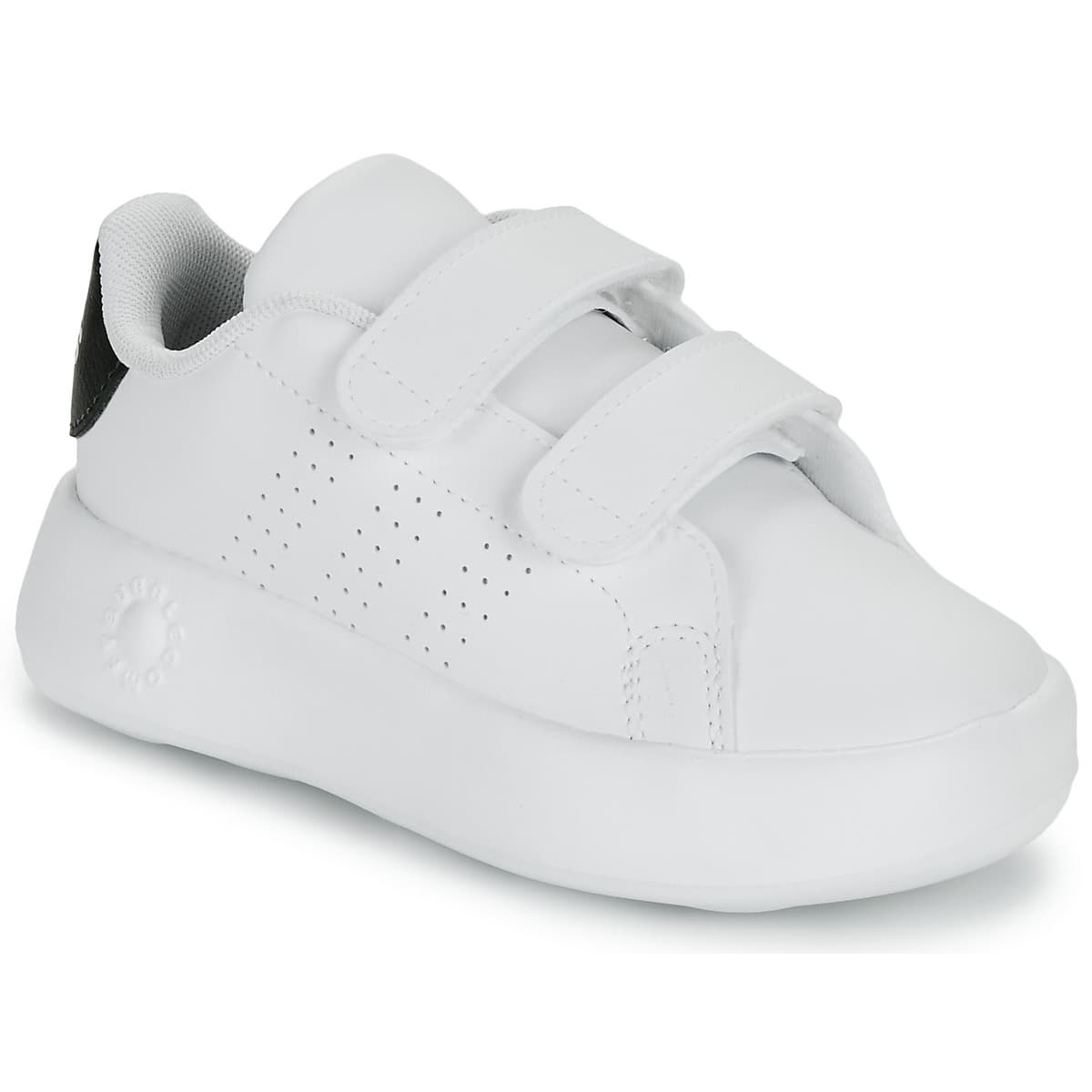 Kids' Shoes Adidas White