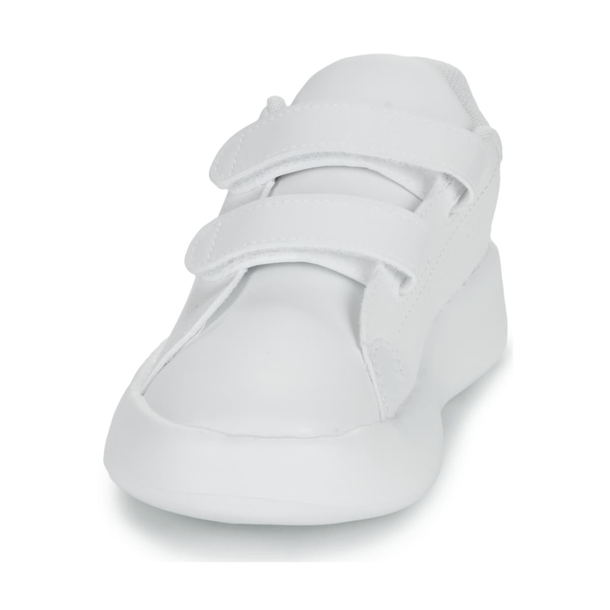 Kids' Shoes Adidas White
