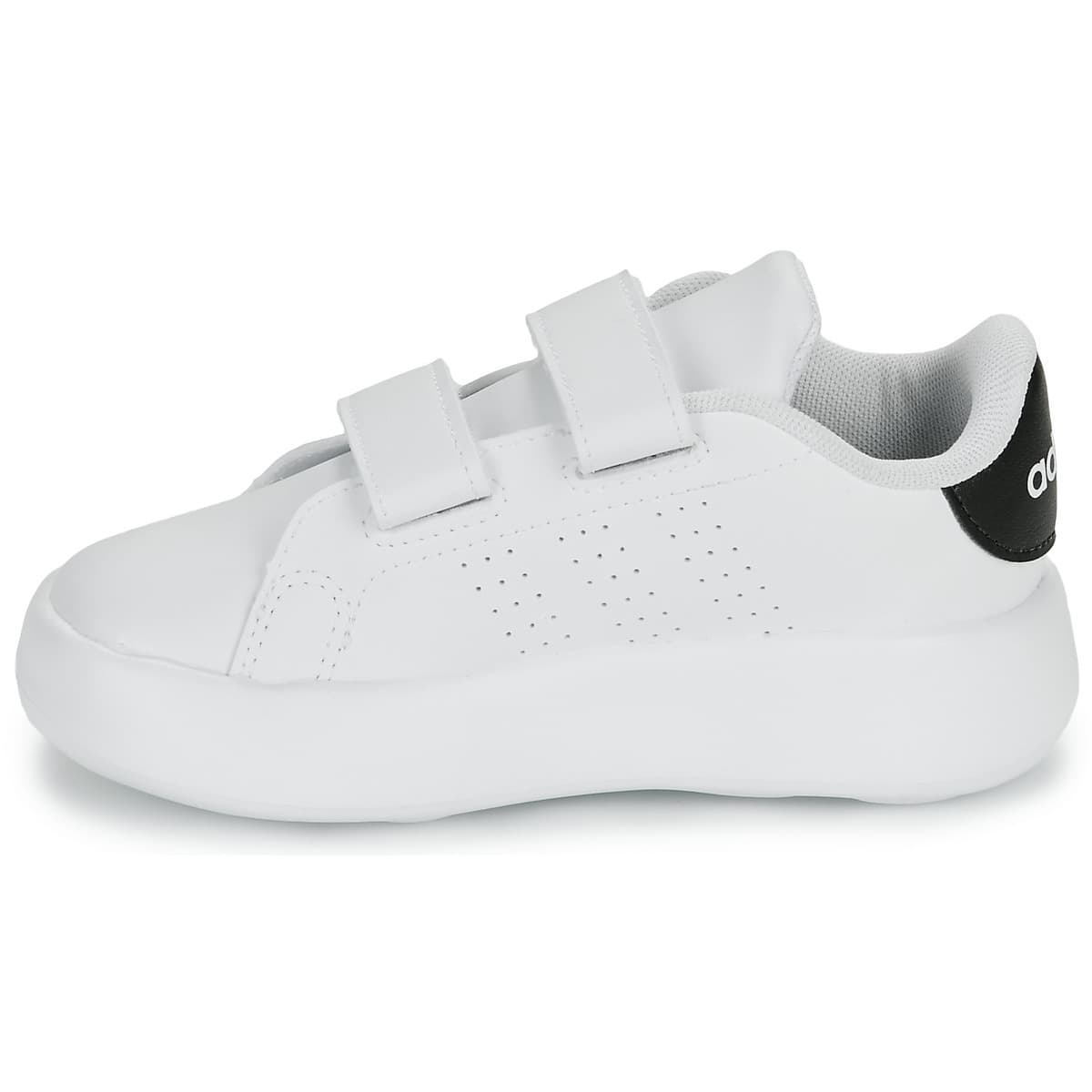 Kids' Shoes Adidas White