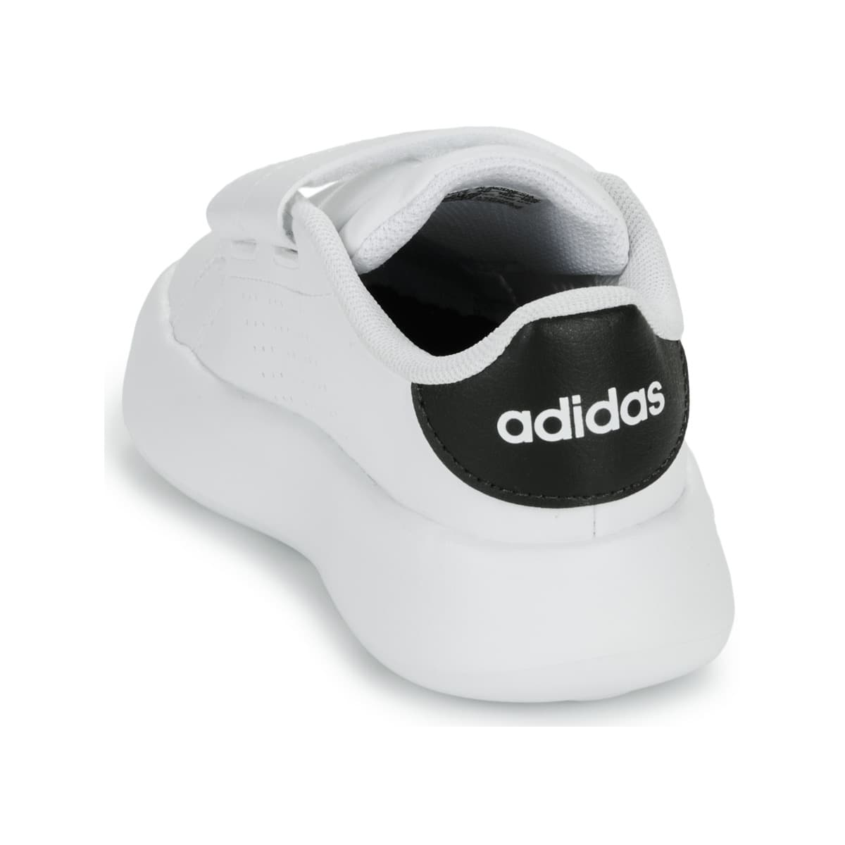 Kids' Shoes Adidas White