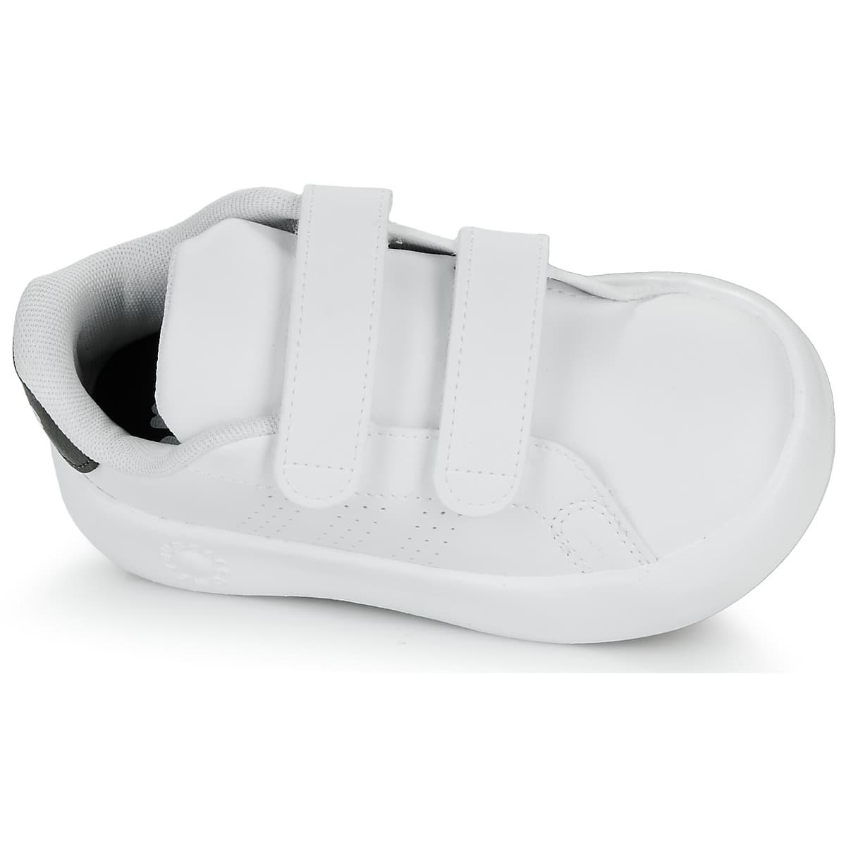 Kids' Shoes Adidas White