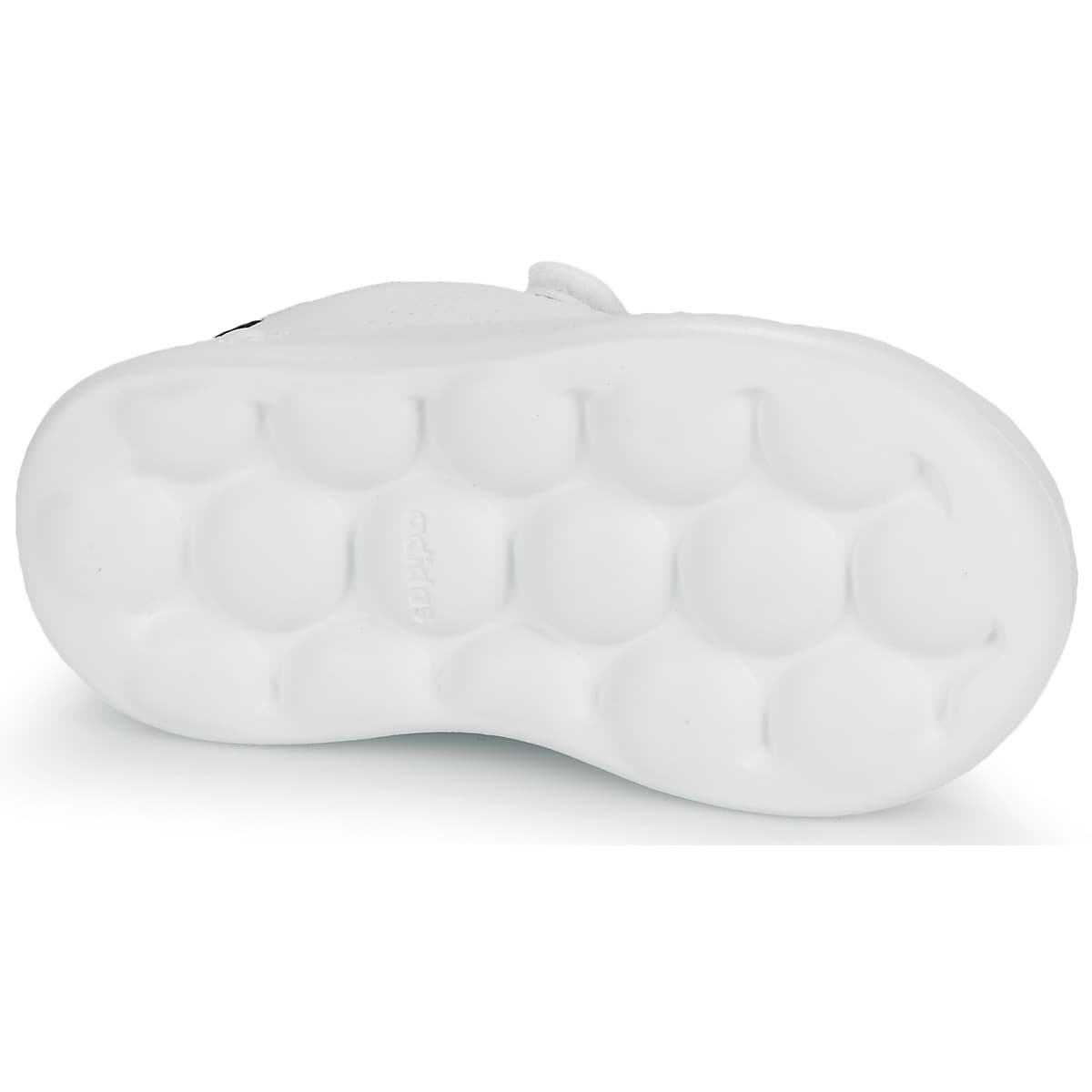 Kids' Shoes Adidas White