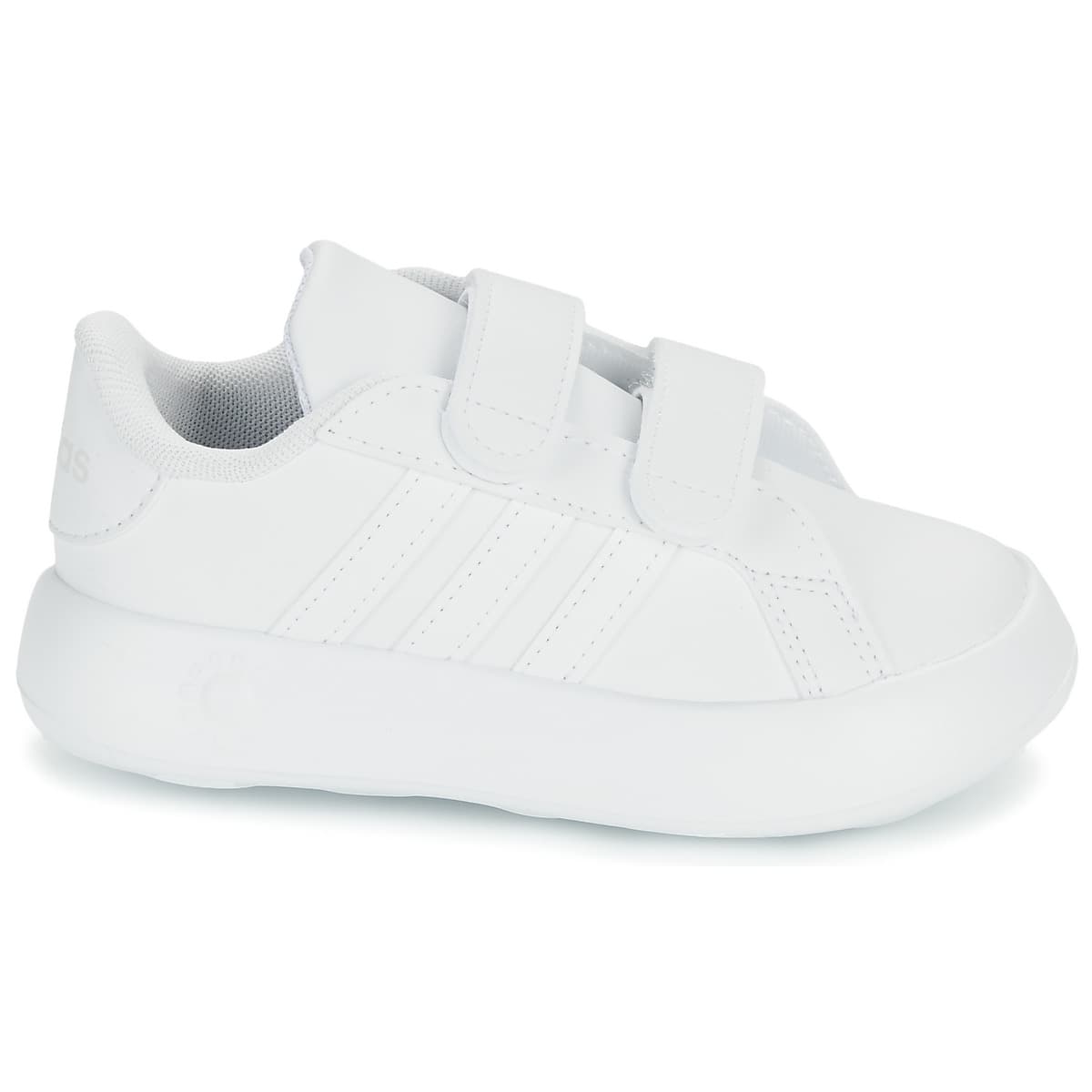 Boys' Sneakers adidas White