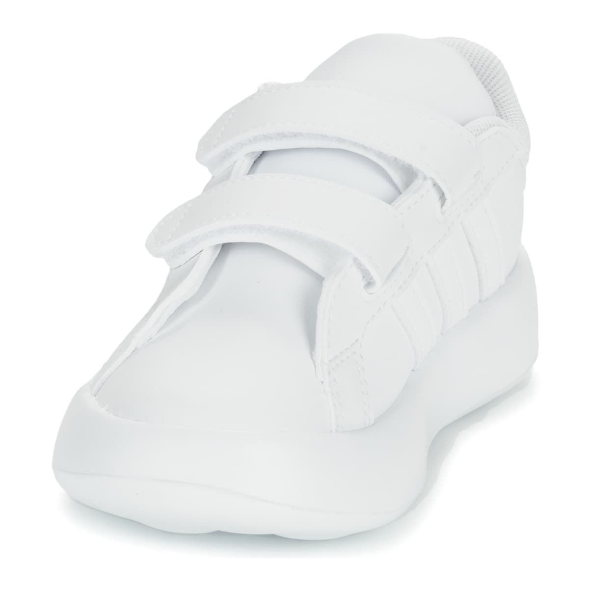 Boys' Sneakers adidas White