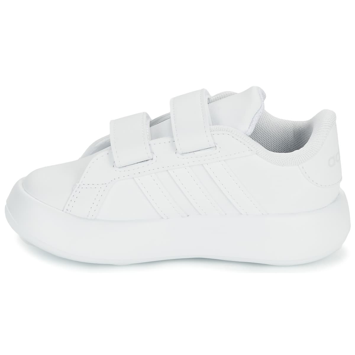 Boys' Sneakers adidas White