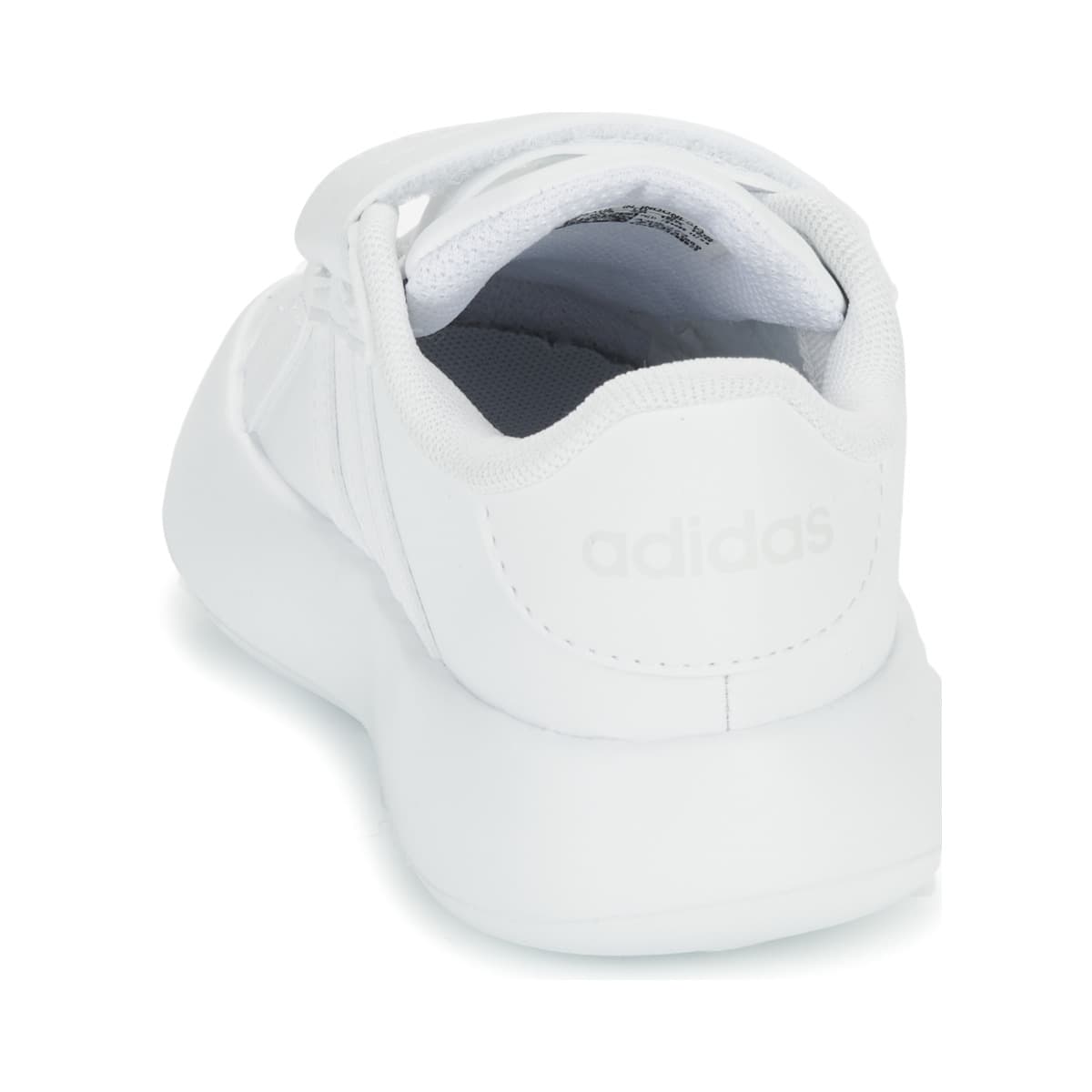 Boys' Sneakers adidas White