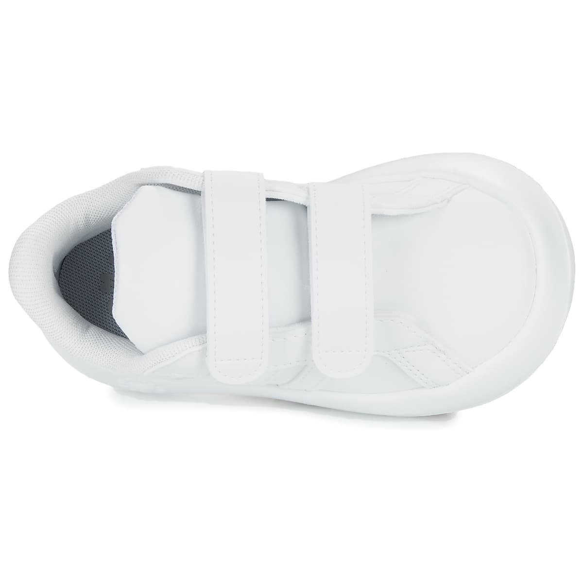 Boys' Sneakers adidas White