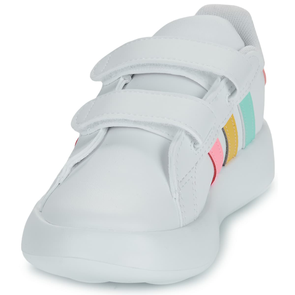 Girls' Sneakers adidas White