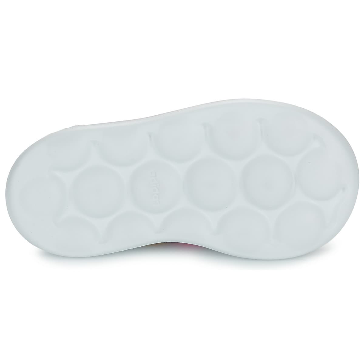 Girls' Sneakers adidas White