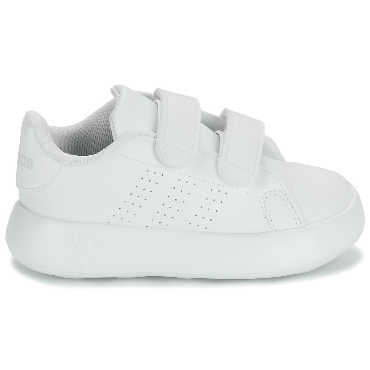 Boys' Sneakers adidas White