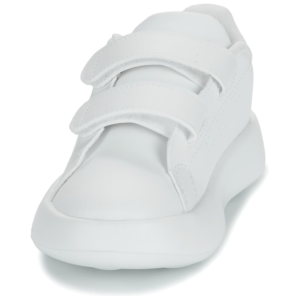 Boys' Sneakers adidas White