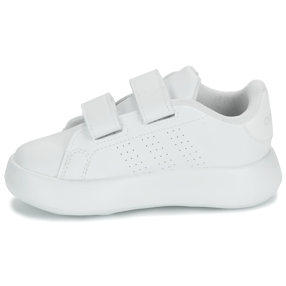 Boys' Sneakers adidas White