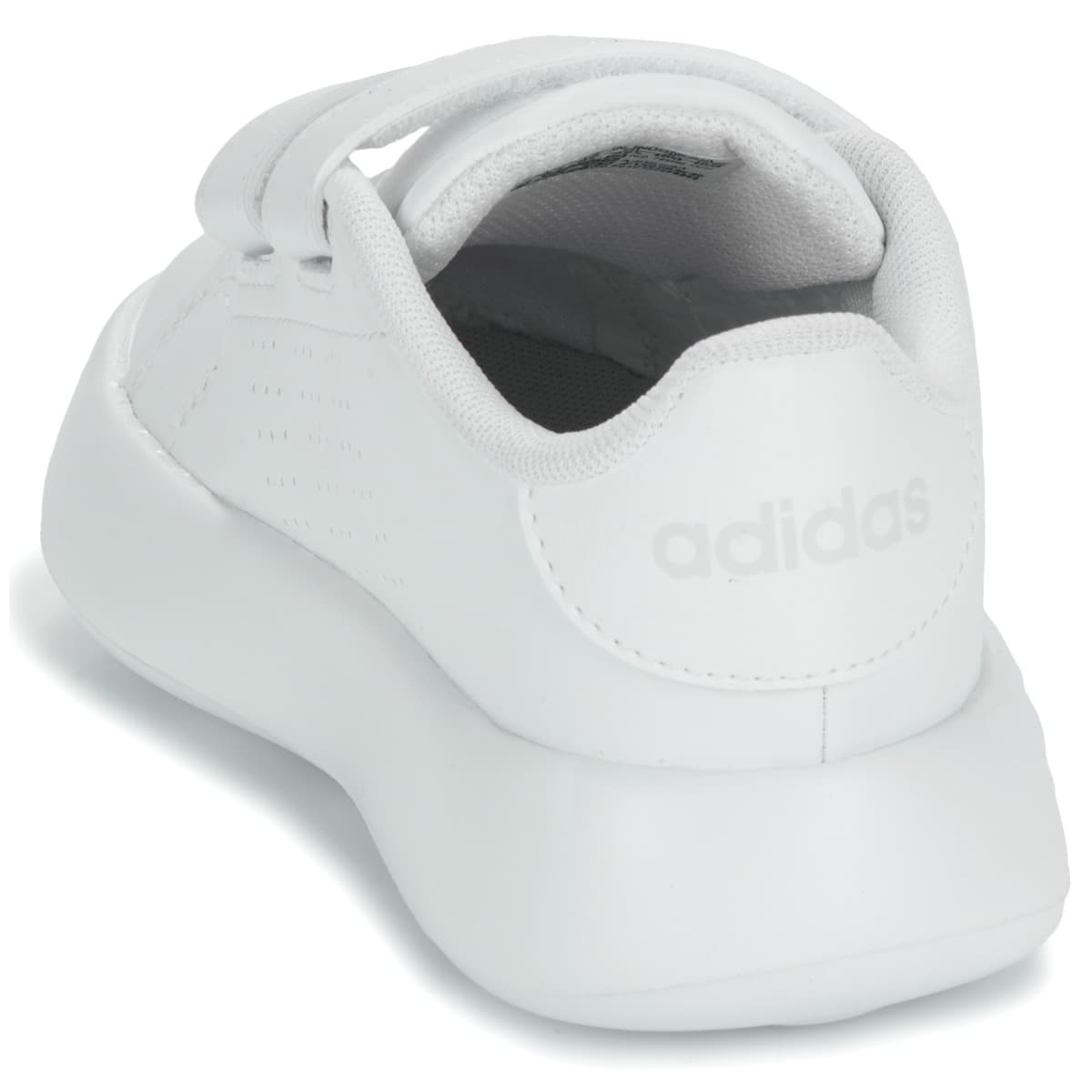 Boys' Sneakers adidas White