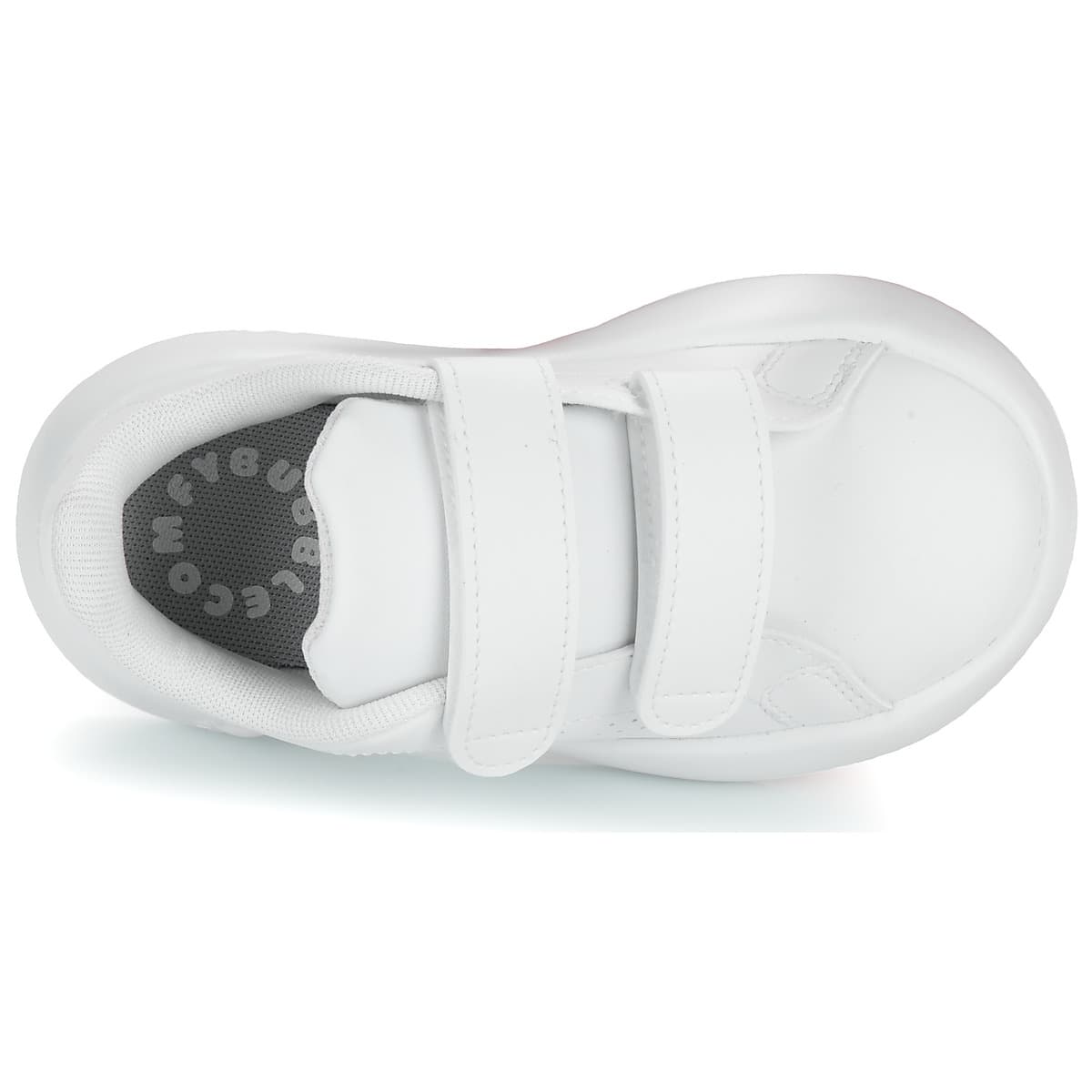 Boys' Sneakers adidas White