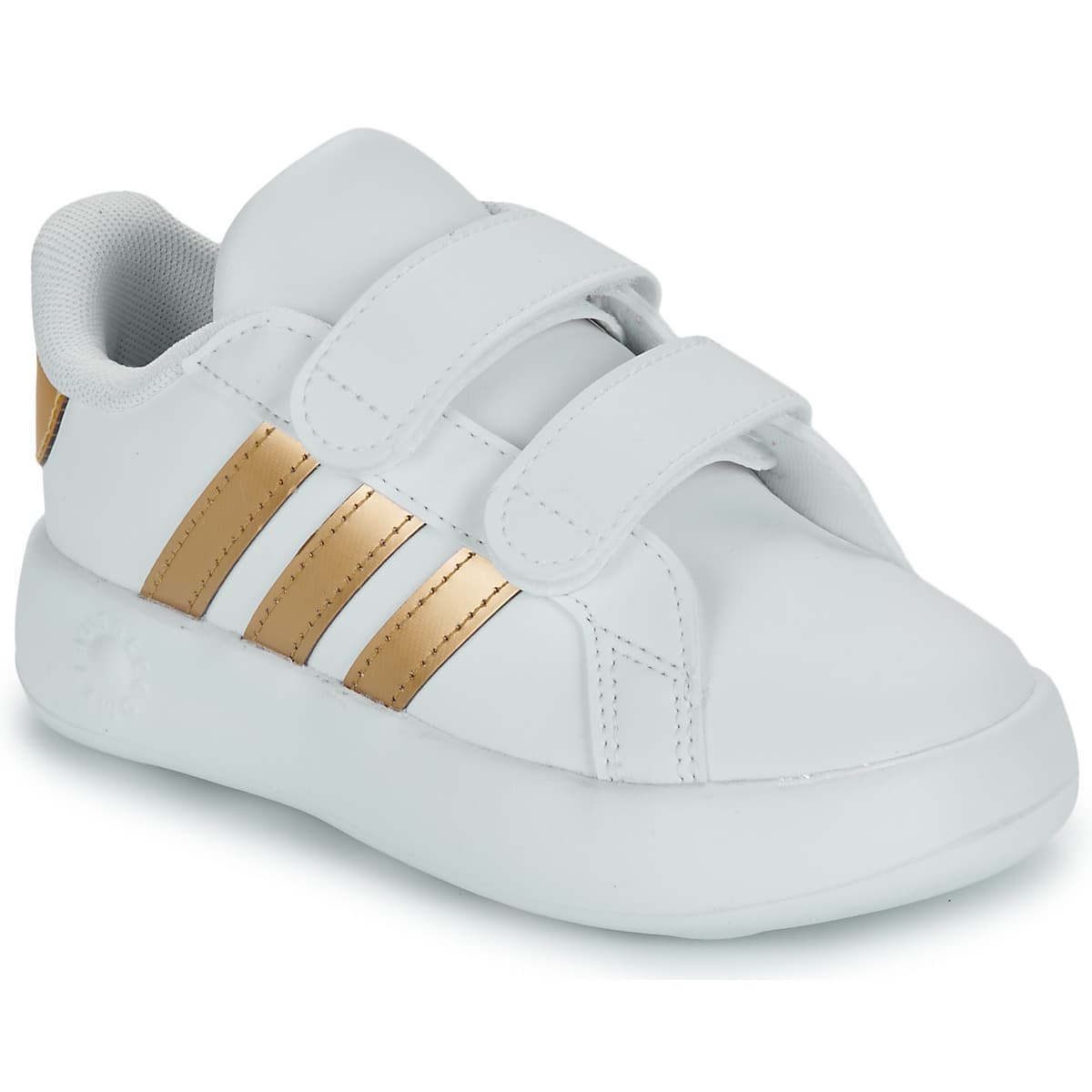 Girls' Sneakers adidas White