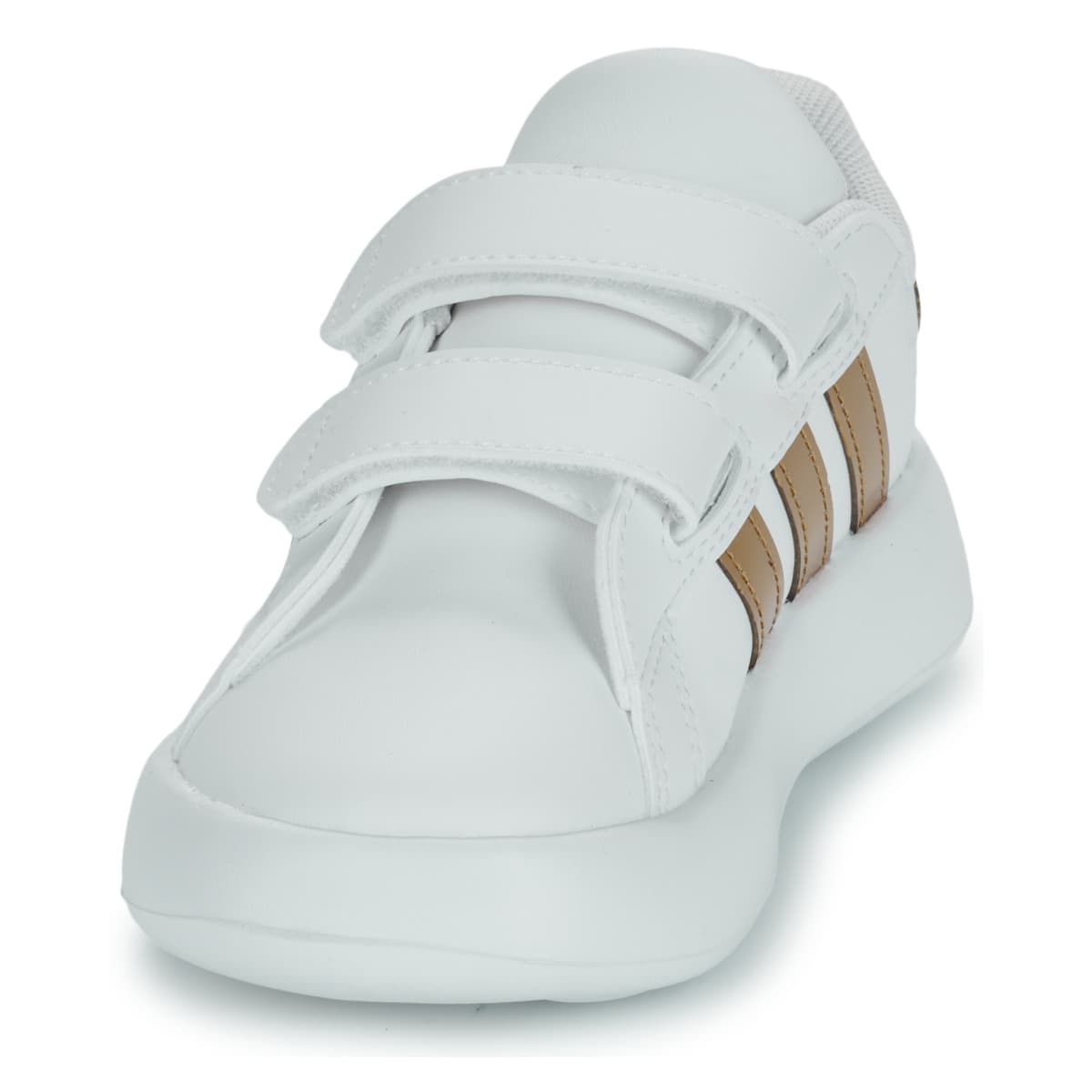 Girls' Sneakers adidas White