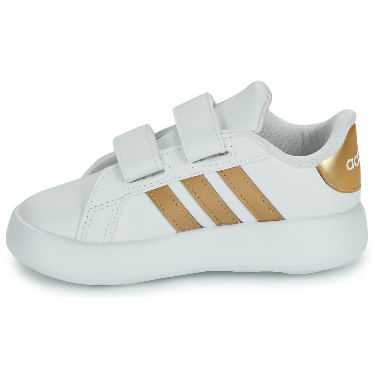 Girls' Sneakers adidas White