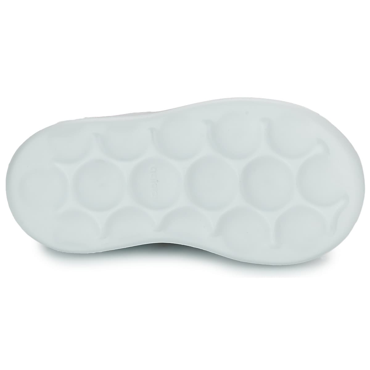 Girls' Sneakers adidas White