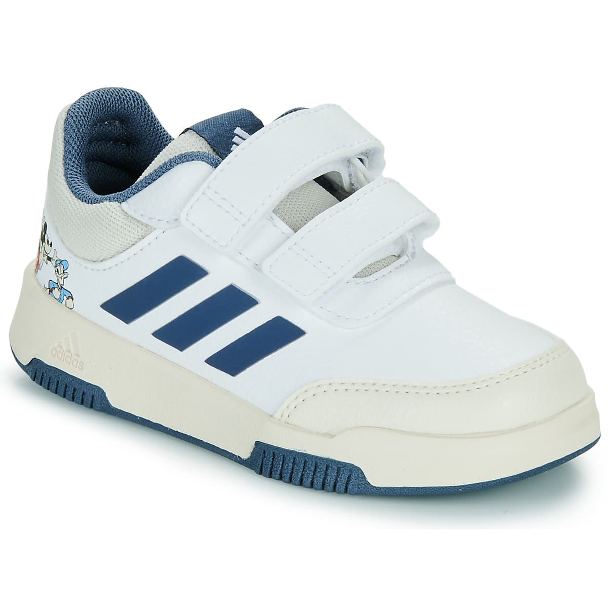 Boys' Sneakers adidas White