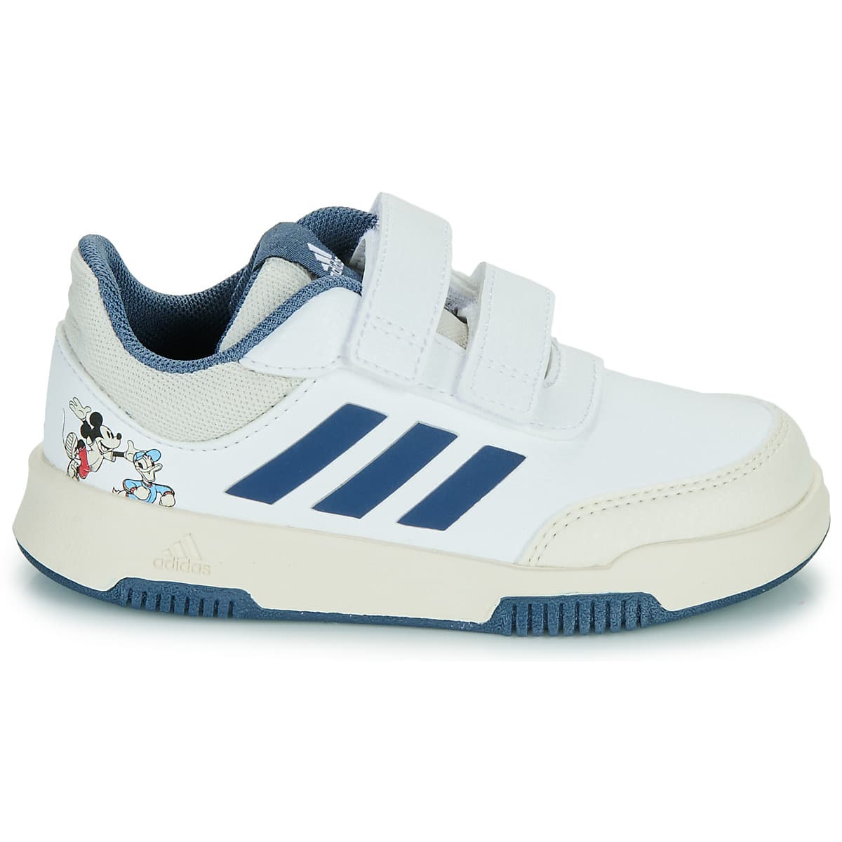 Girls' Sneakers adidas White