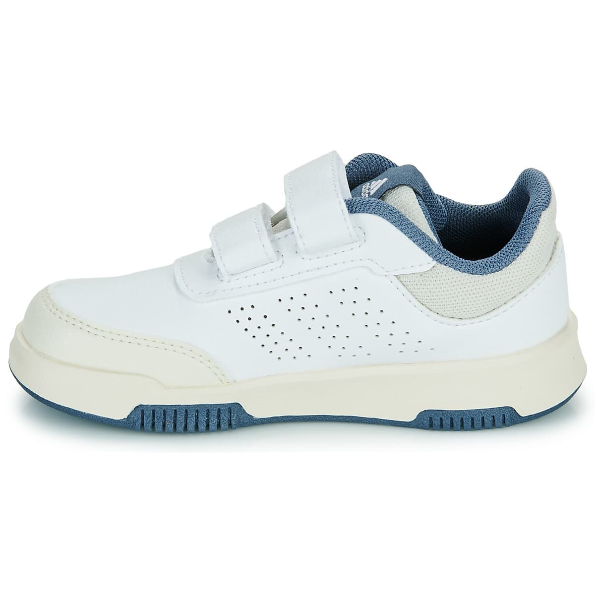 Girls' Sneakers adidas White