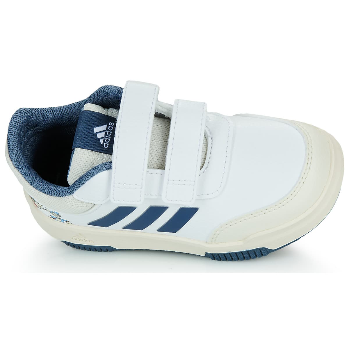 Girls' Sneakers adidas White