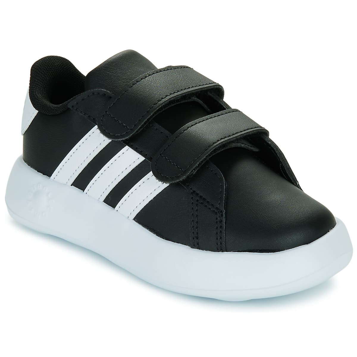 Boys' Sneakers adidas Black