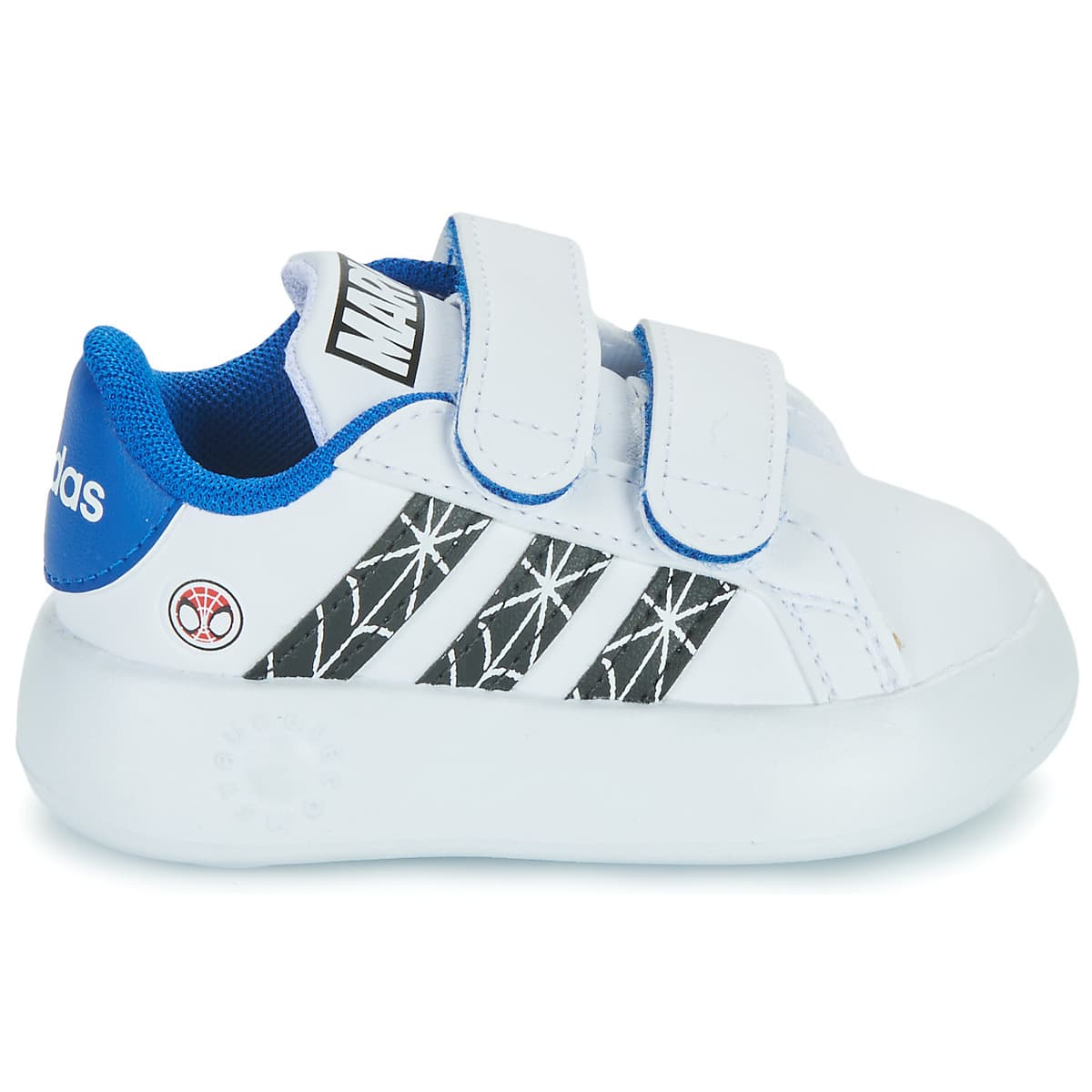 Boys' Sneakers adidas White