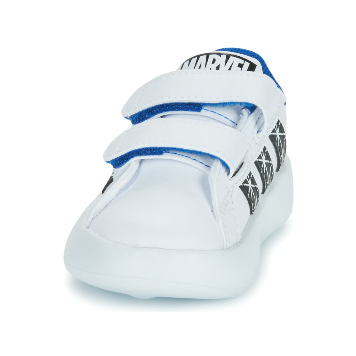 Boys' Sneakers adidas White