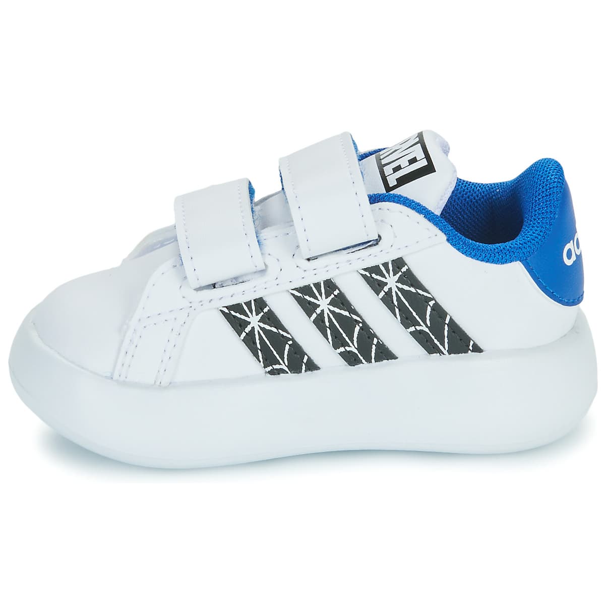 Boys' Sneakers adidas White