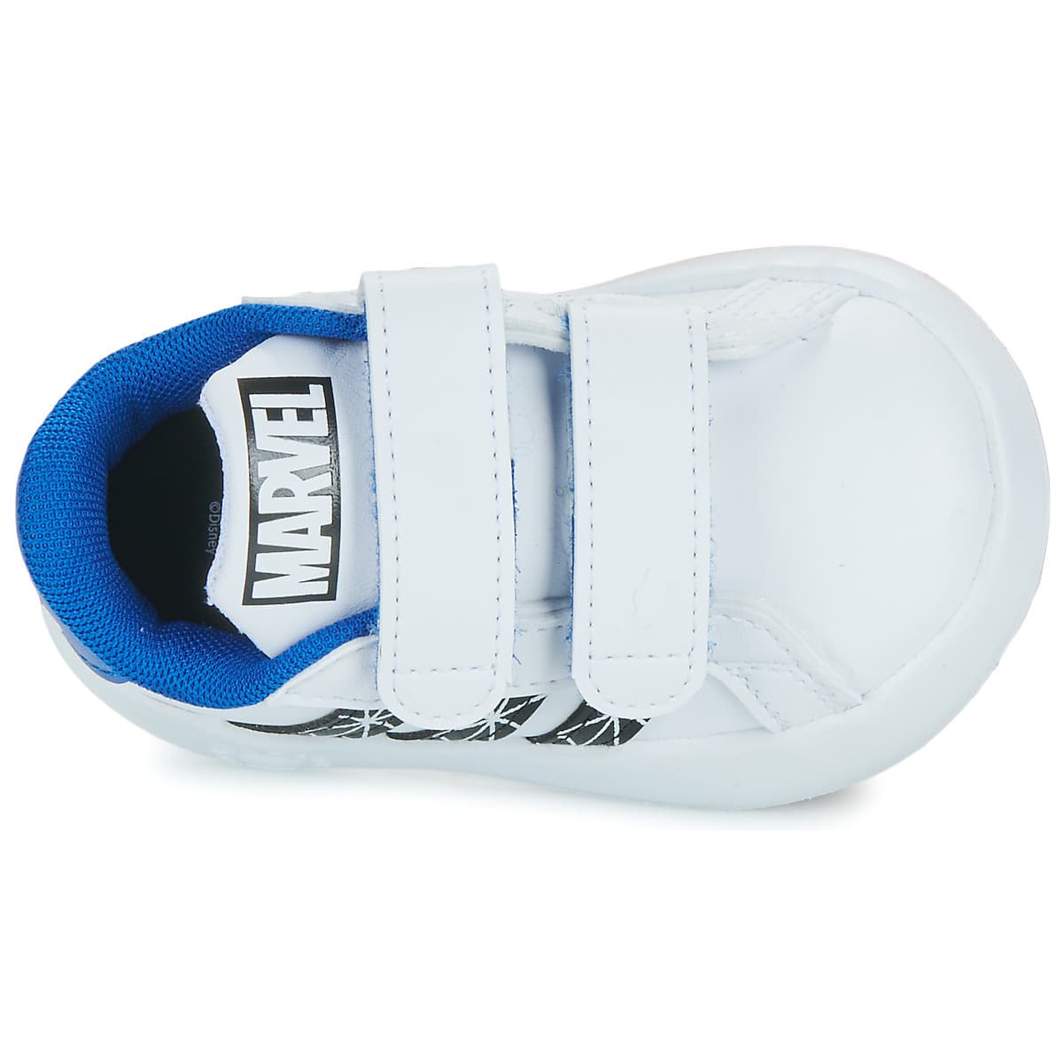 Boys' Sneakers adidas White