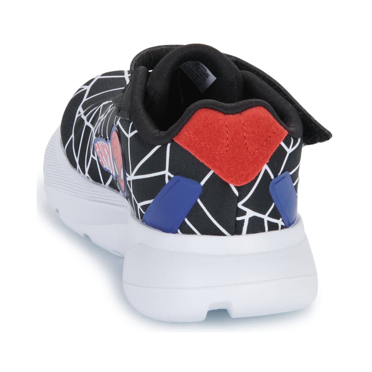 Παιδικό Αθλητικό Παπούτσι για Αγόρι Adidas Duramo Spiderman El I Χρώματος Μαύρο ID8049