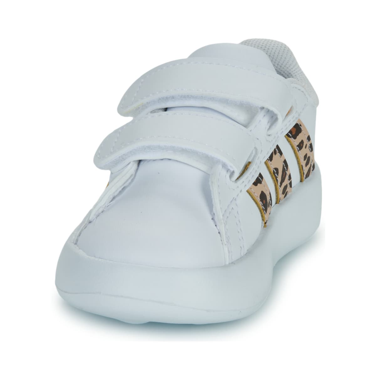 Girls' Sneakers adidas White