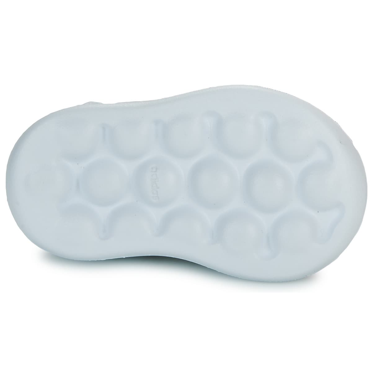 Girls' Sneakers adidas White