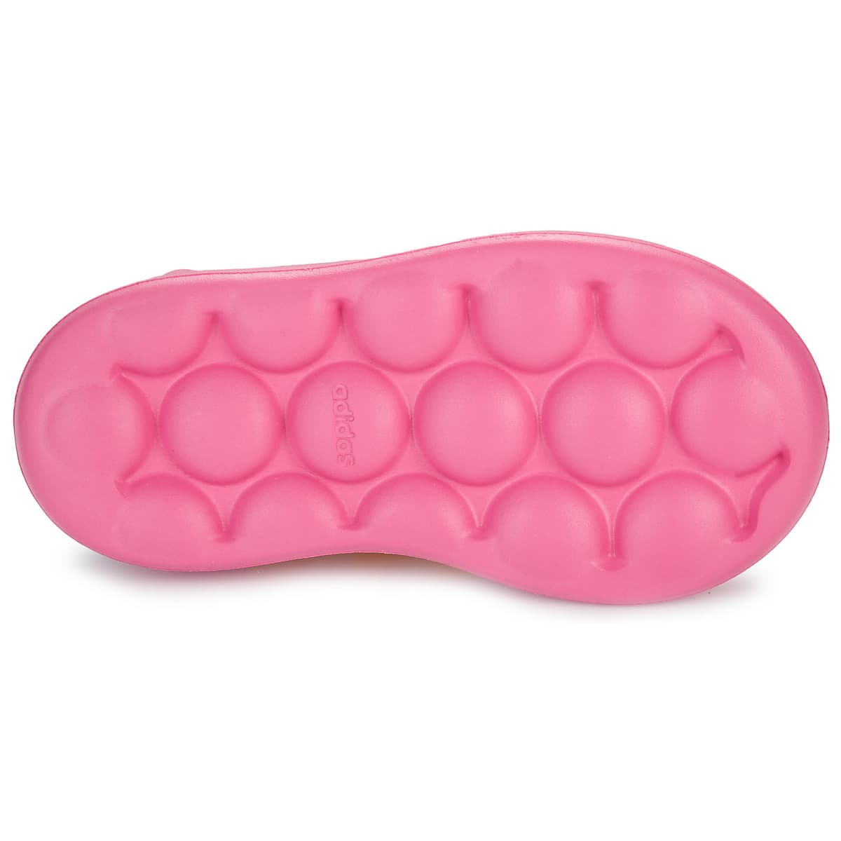 Girls' Sneakers adidas White