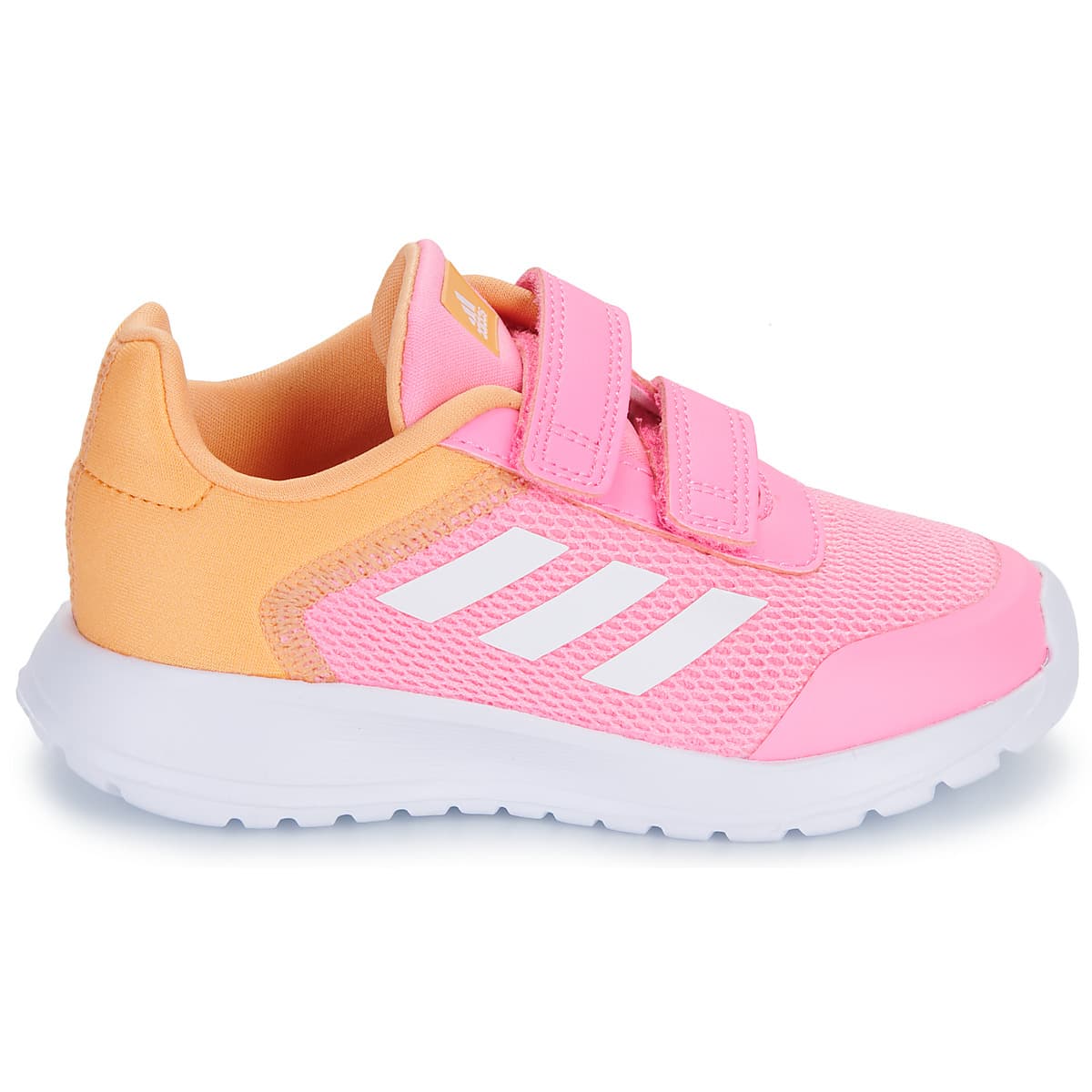 Girls' Sneakers adidas Pink
