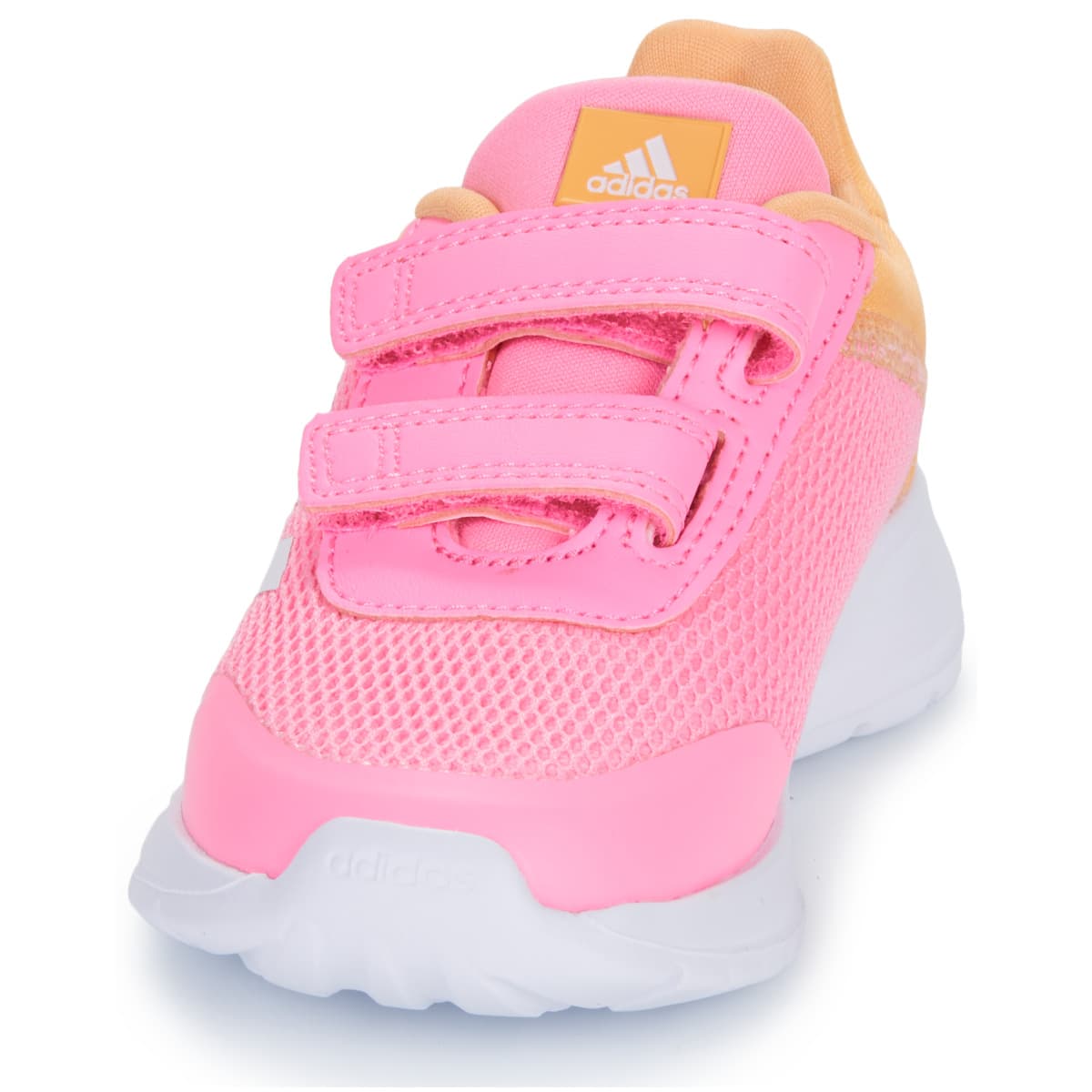 Girls' Sneakers adidas Pink