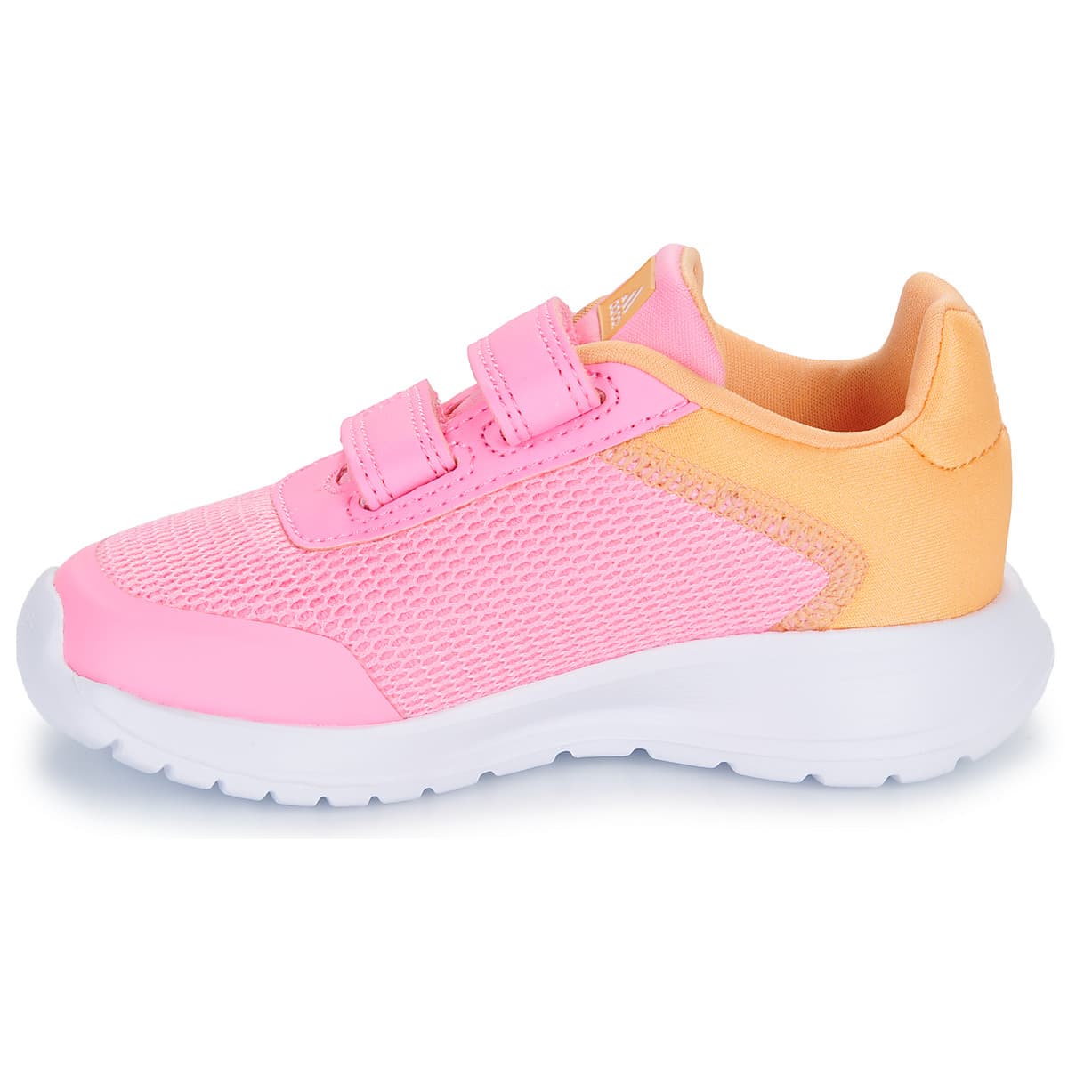 Girls' Sneakers adidas Pink