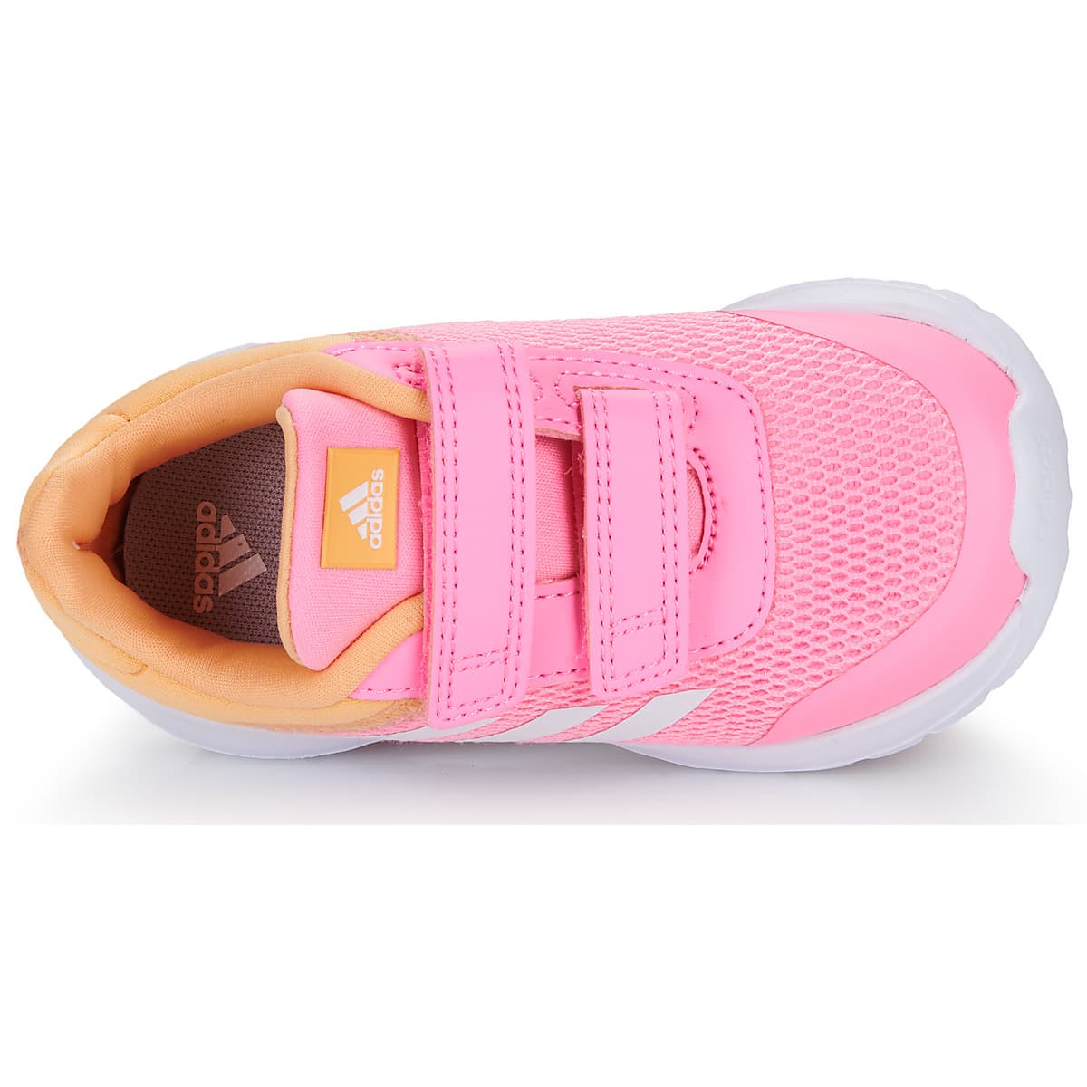 Girls' Sneakers adidas Pink
